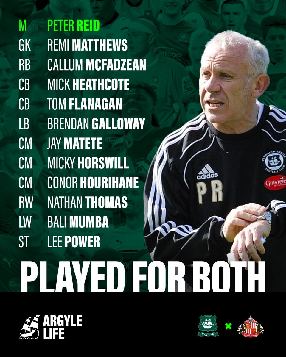 Argyle Life / Green & White Podcast tweet media