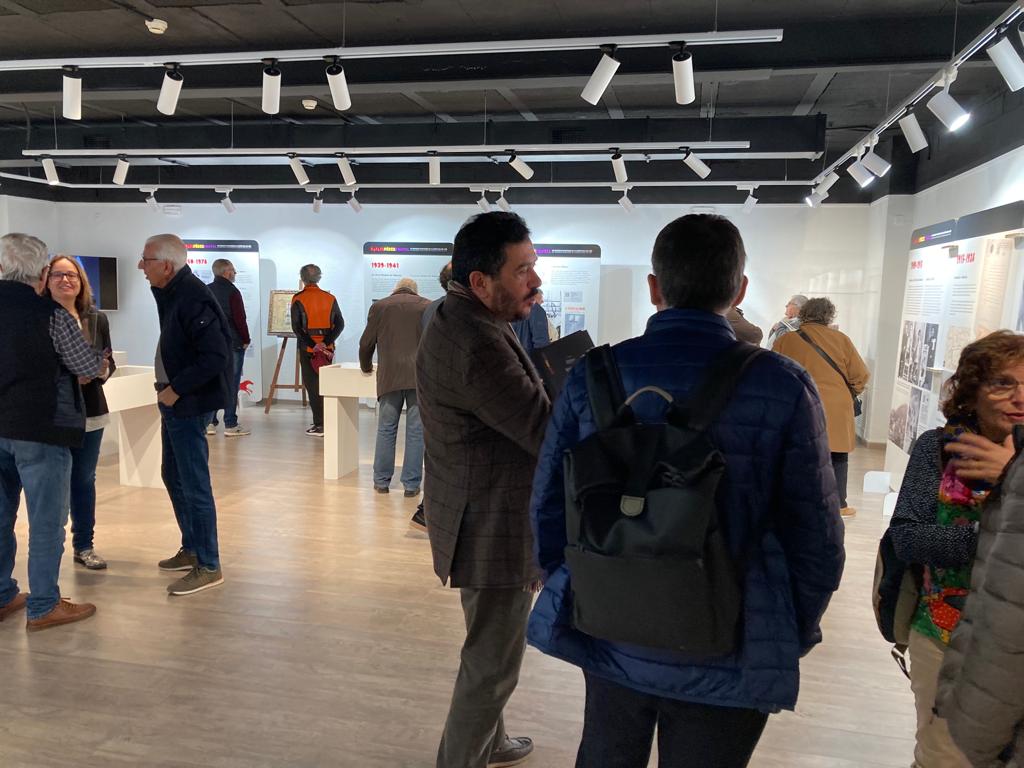 Pedagogía Conteliana tweet media