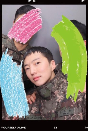 innercircleww's tweet photo. [WV] 231125 YOON 유니 Weverse Post

It's gotten really cold! Have a warm weekend!💙 (I went out on weekdays yesterday and took a picture with my senior colleague, but I liked it, so whoo 😉)

#KANGSEUNGYOON #강승윤 @official_yoon_ 
#WINNER #위너 @yg_winnercity @yginnercircle https://t.co/qMNfj7IwSe