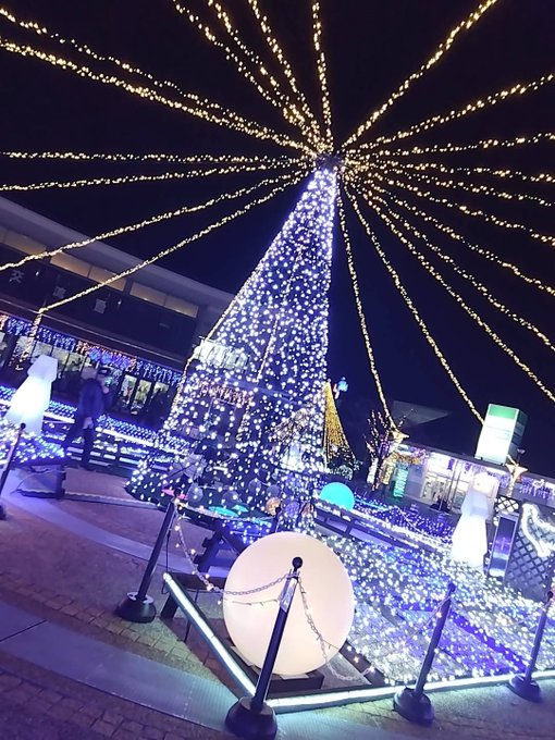 Twitterのコスプレ画像4