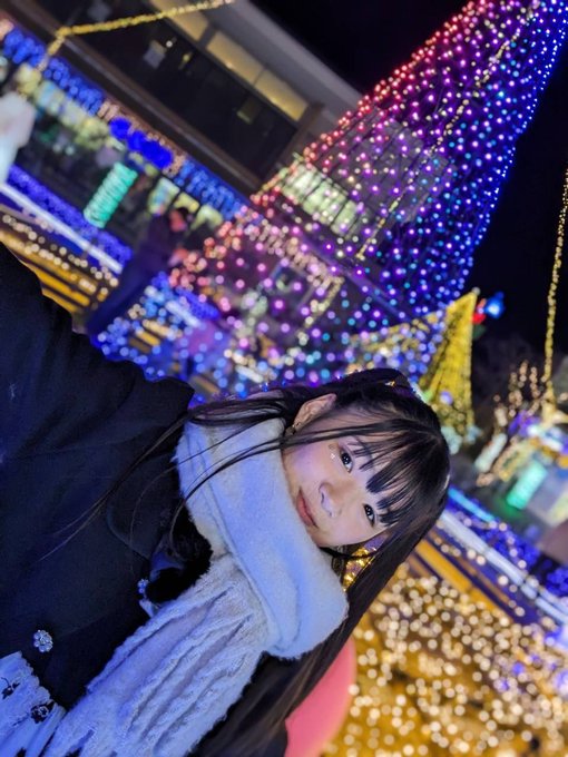 Twitterのコスプレ画像1