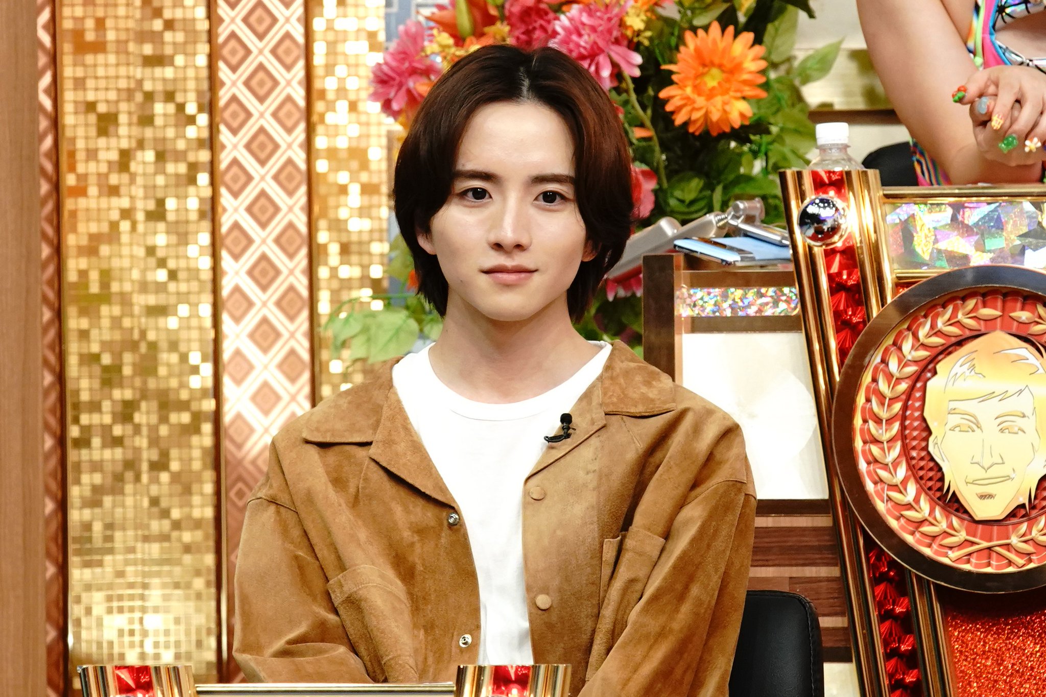 スターのお部屋拝見 / レポーター: 明石家さんま / 角川文庫 スターのお部屋拝見 / レポーター: 明石家さんま / 角川文庫
