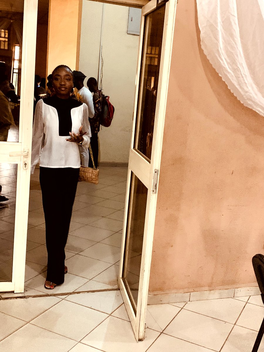 TechCon_'s tweet image. We are here. 

We are live. 

We&apos;ve joined #TheNextWave!!! 

💃💃💃

#TechConAnambra23