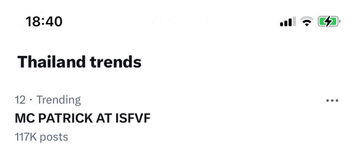 WorWan9's tweet photo. เจ้าปลาดาวหวีดงาน #ISFVF เมื่อวานไปจนครบ 24 ชั่วโมงแล้วนะตอนนี้ kw : MC PATRICK AT ISFVF ยังติดเทรนอยู่เลย แพทมาดูคนคลั่งรักเร็ว 😆🩷
#PaiPai_22ndISFVF
#แพทริค #Patrick尹浩宇 #PatrickFinkler #แพทริคณัฐวรรธ์
@patrick_pppat https://t.co/DslDK8BwIX