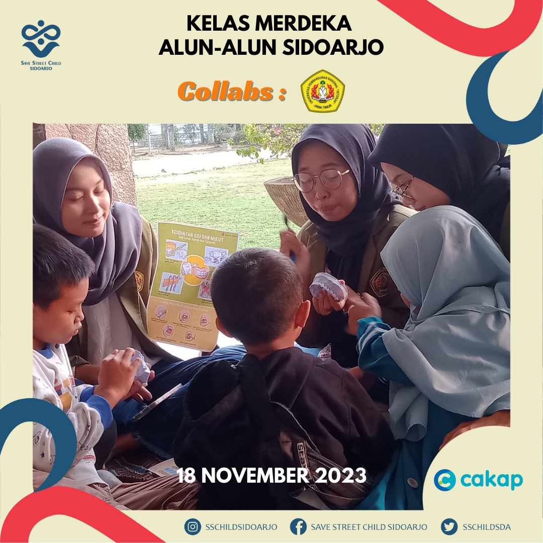 SSChildSidoarjo's tweet photo. https://t.co/wov7rfWQXn