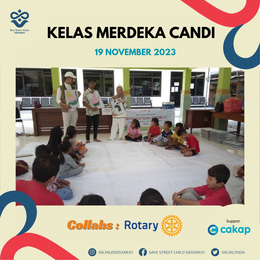 SSChildSidoarjo's tweet photo. https://t.co/wov7rfWQXn
