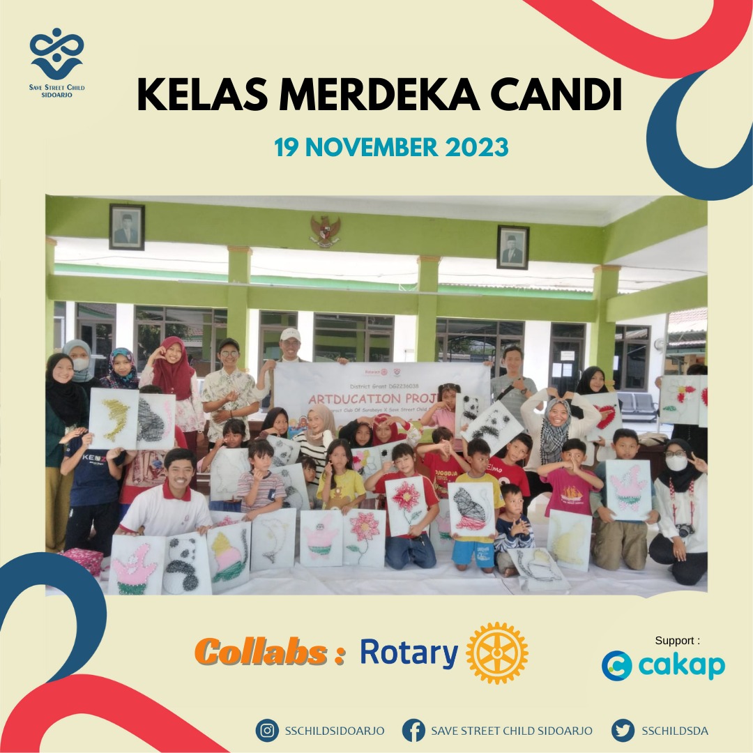 SSChildSidoarjo's tweet photo. https://t.co/wov7rfWQXn