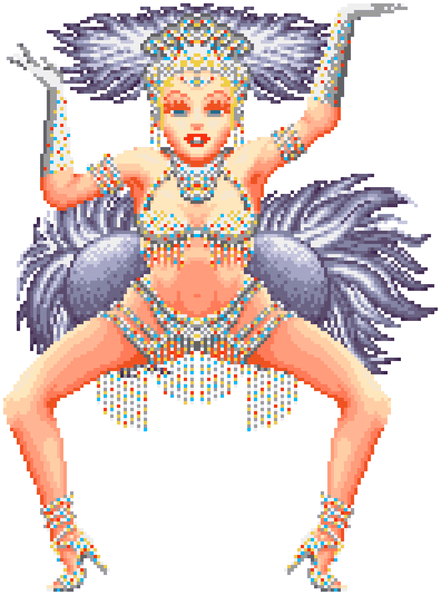 緩募】#ちちびんたリカ の正式名称は「Miss神戸ちちびんたリカ」と書い