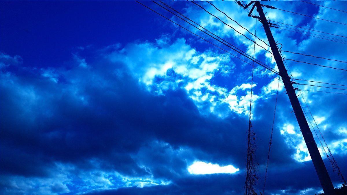 _m_MAMA09's tweet image. 青