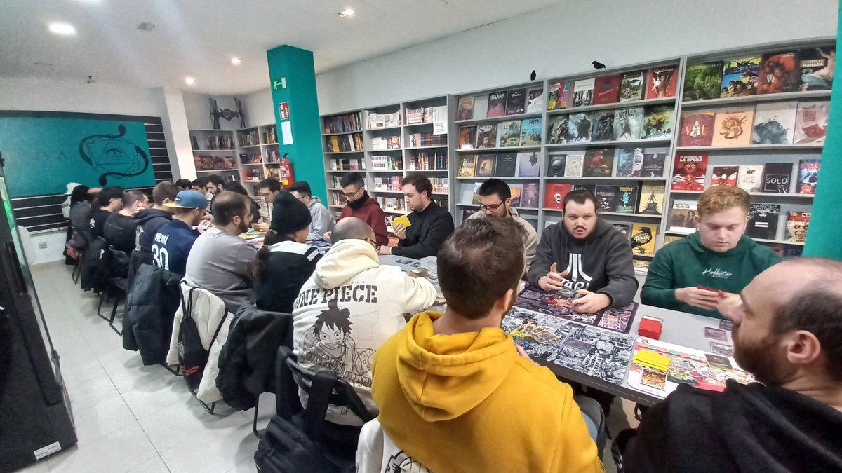 Medusa Cómics tweet media