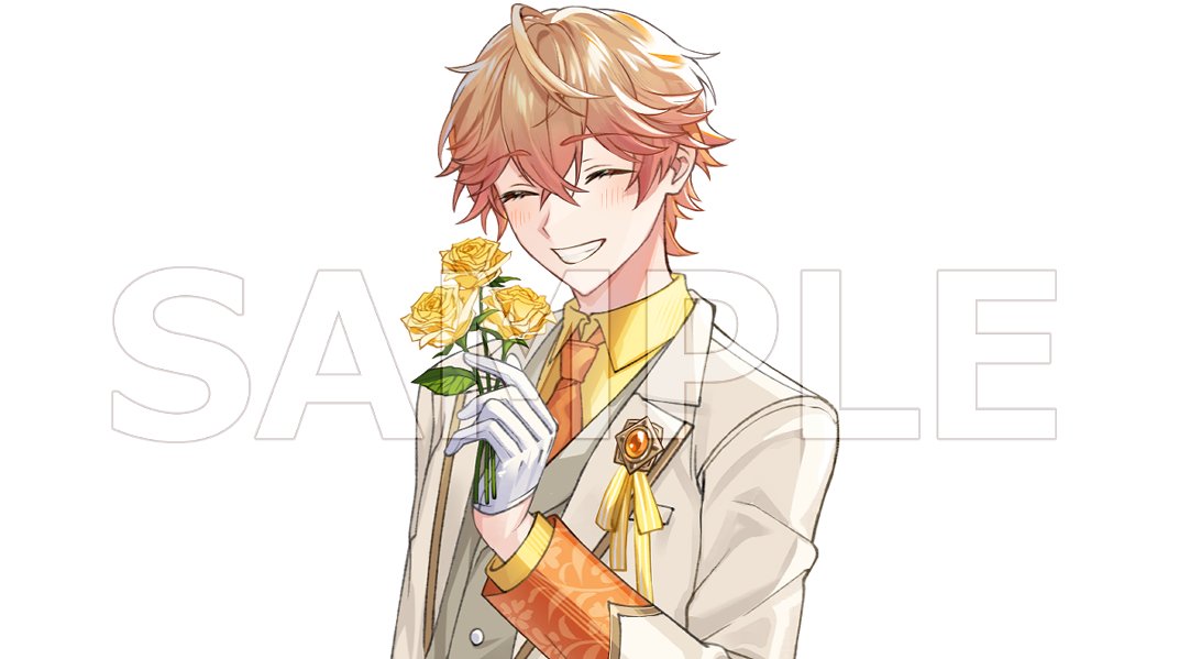 みこと みず🌼 on X: 