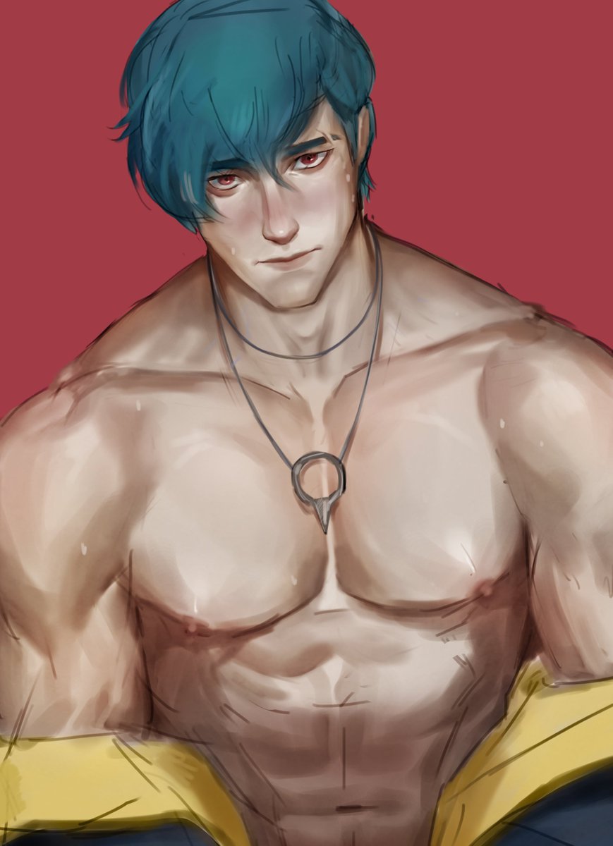 K'sante's Revenge 
#HeartSteel #Aphelios #Settphel