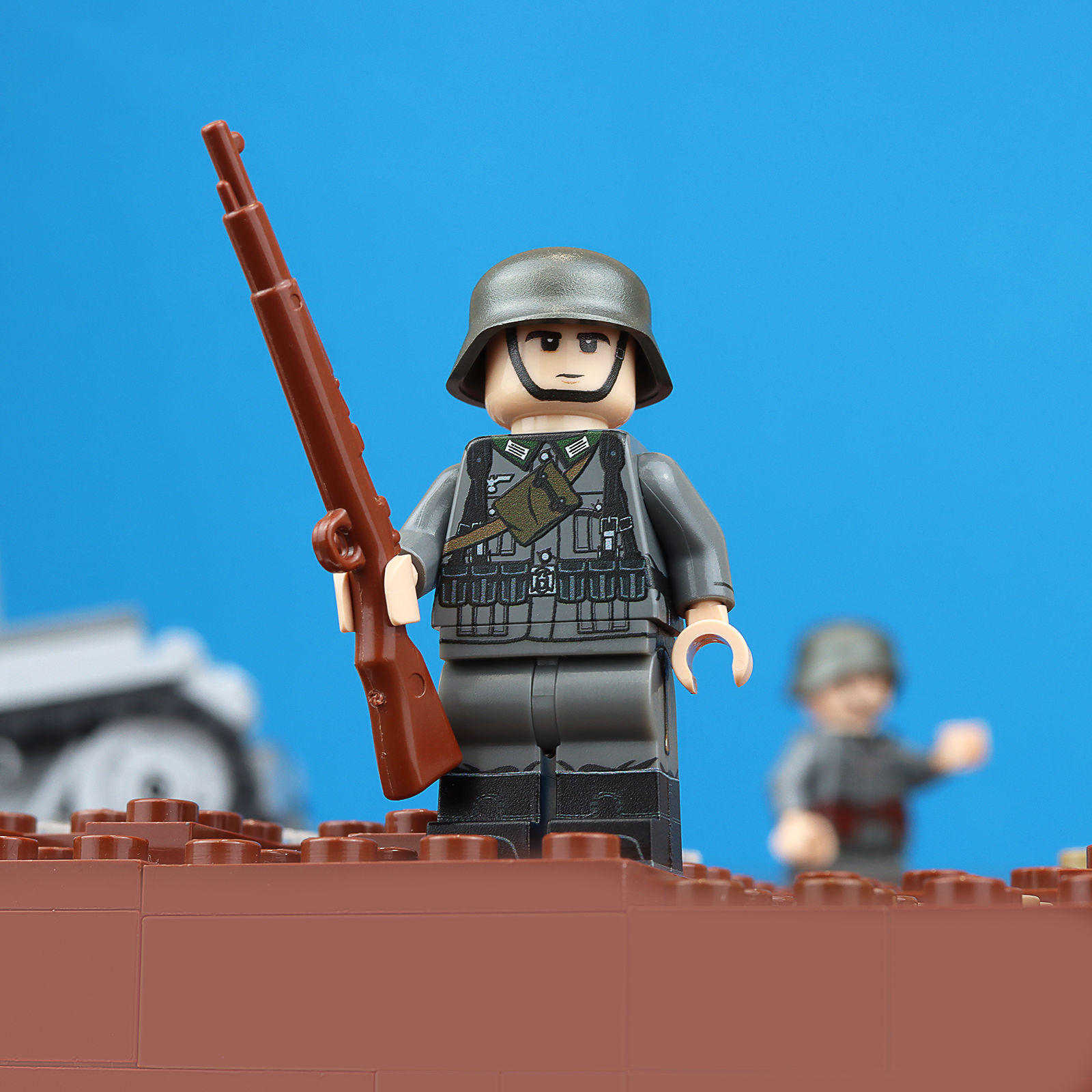 UnitedBricks on X