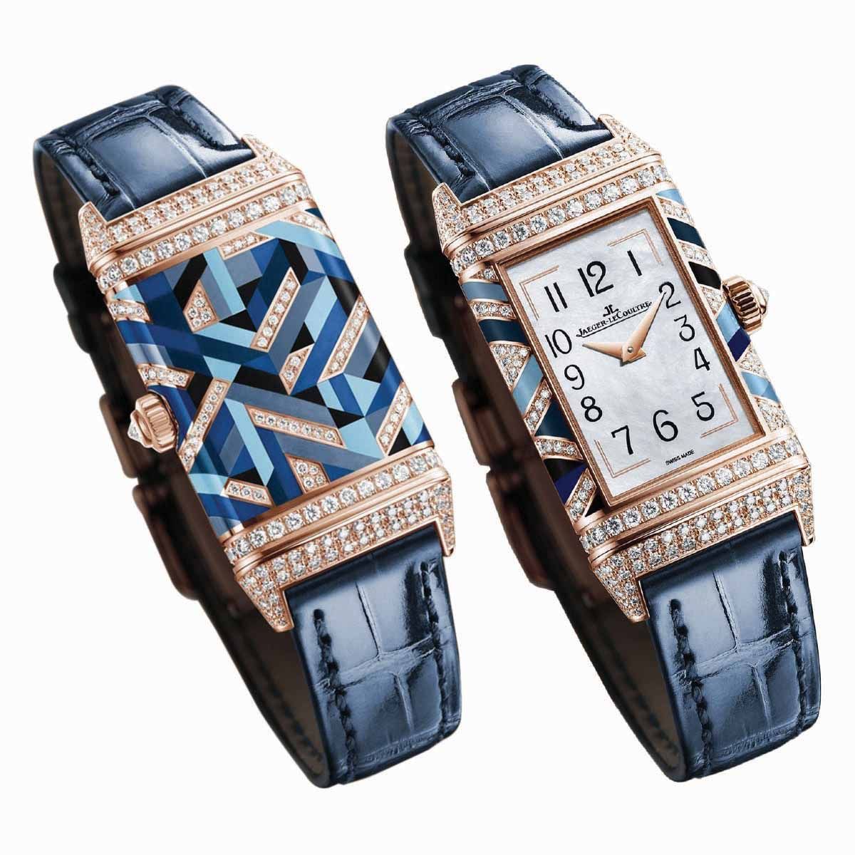 LOfficielindia's tweet image. Brands have been designing watches with female-identifying wearers in mind. If you’re an aspiring IT-Girl, we have a watch that embodies an era like no other, the Art Deco styling of the #JaegerLeCoultreReverso.
.
Head to our website for more.
#Expensivewatch #Luxury