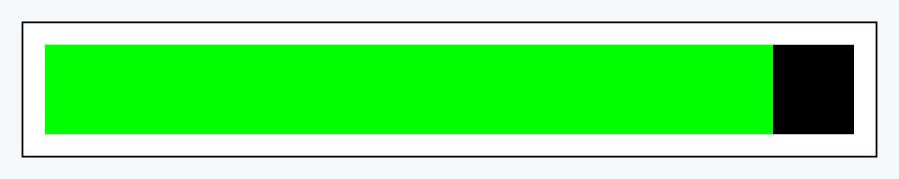 2023 is 90% complete.