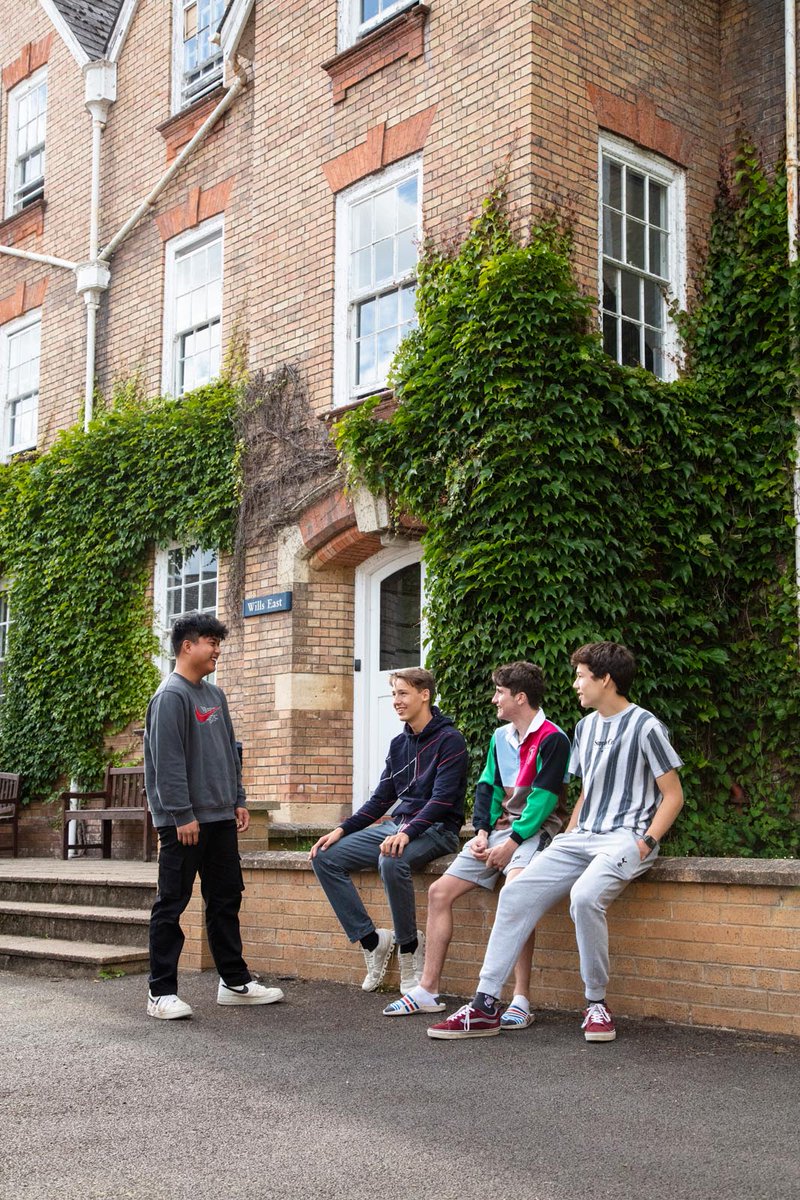 Taunton School (@tauntonschool) on Twitter photo 2023-11-25 12:01:15 Ever wondered what it would be like to attend a British boarding school? π Read all about the incredible benefits of boarding school life in our latest blog post. ow.ly/OgeR50Q5PZz #BoardingSchoolLife #EducationMatters #ReadOurBlog Ever wondered what it would be like to attend a British boarding school? π Read all about the incredible benefits of boarding school life in our latest blog post. ow.ly/OgeR50Q5PZz #BoardingSchoolLife #EducationMatters #ReadOurBlog