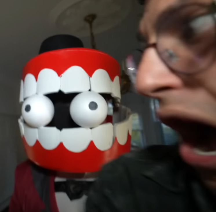 Michael Kovach (@kovox) on Twitter photo 