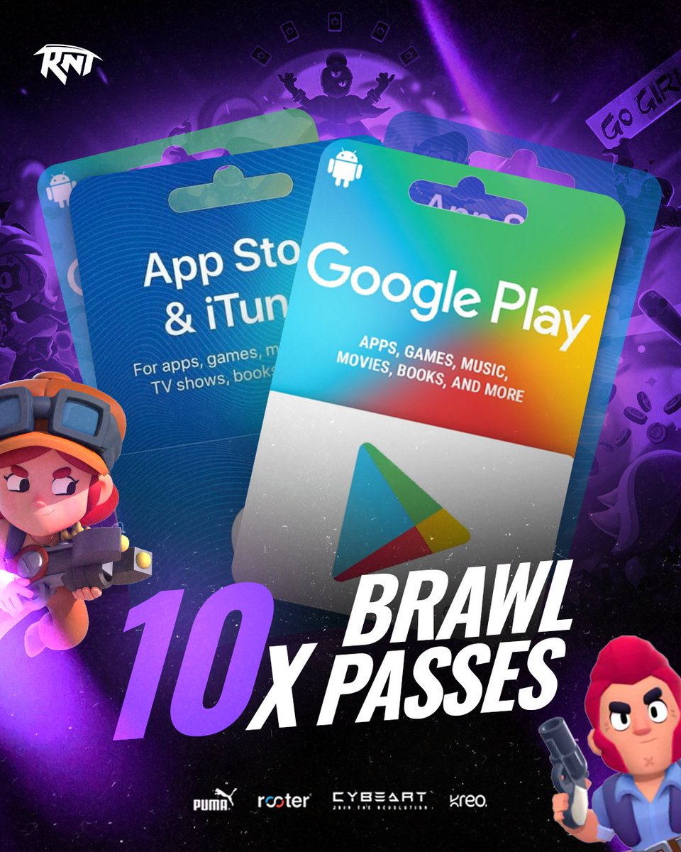 Revenant Esports tweet media