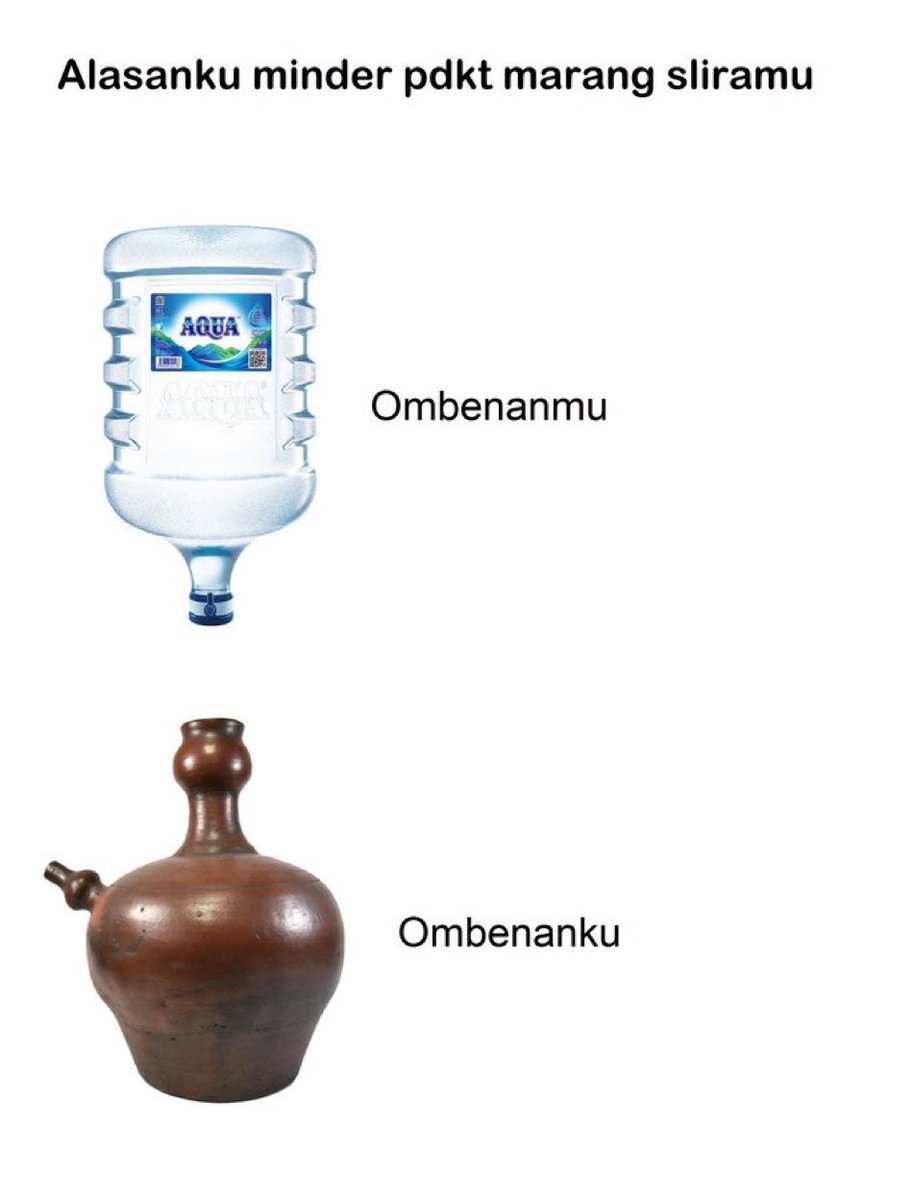 Banyu godog ae isone 😭🙏🏻