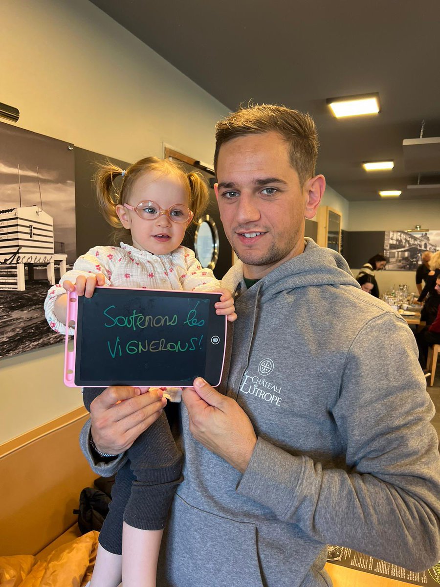 Maxime Verdale 🍷 tweet media