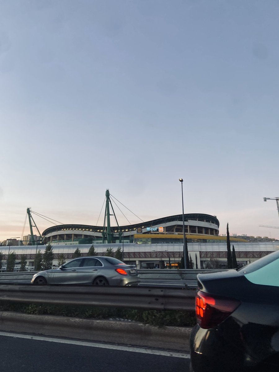 a melhor vista da minha vida inteira 💚