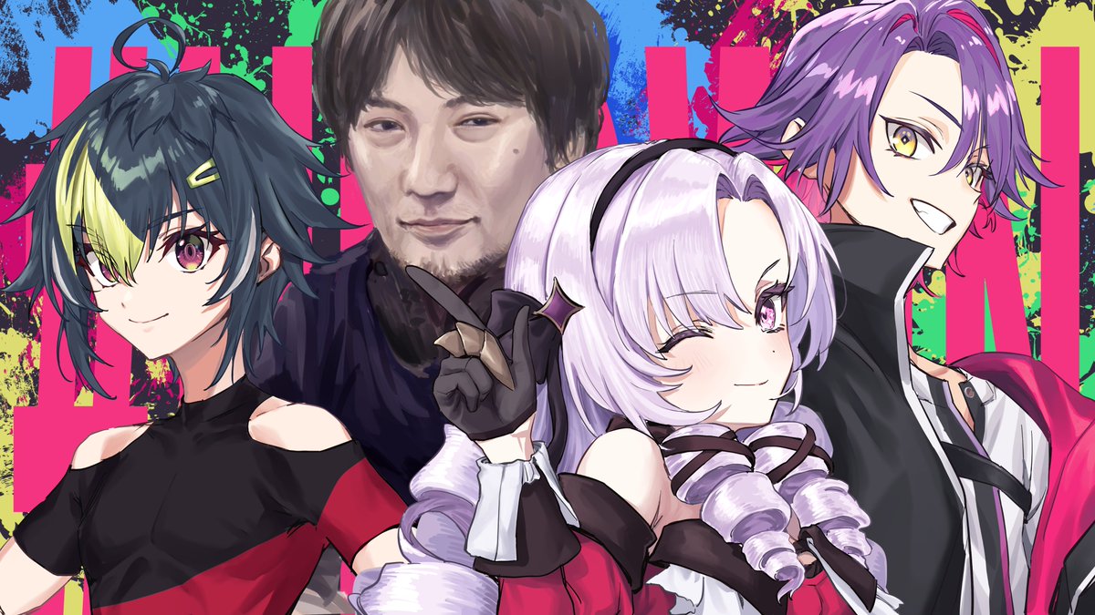 G9（ジーク） tweet media