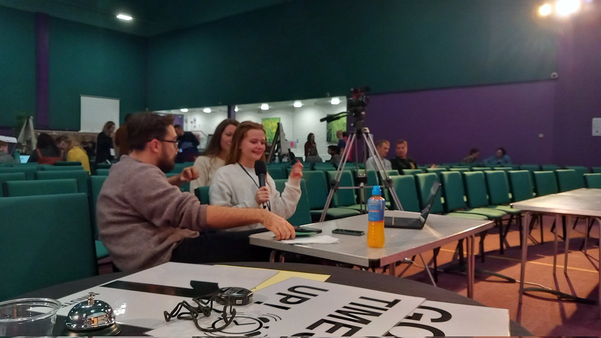 EN Creative Media and IT tweet media