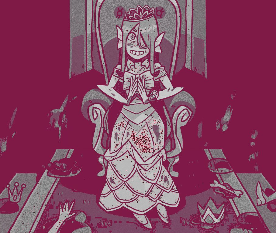 ・❥・ 𝕲ENOCIDAL 𝕸ERMAID 𝕻RINCESS ೄྀ࿐ ˊˎ- (@ofhercutlery) on Twitter photo 