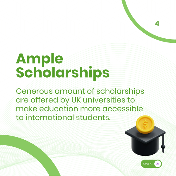 Explore why students worldwide choose the UK for an unparalleled academic journey. 📚🎓

#jamboree #uk #studyinuk #studygram #studyabroad #studyoverseas #admissions #topukuniversities #university