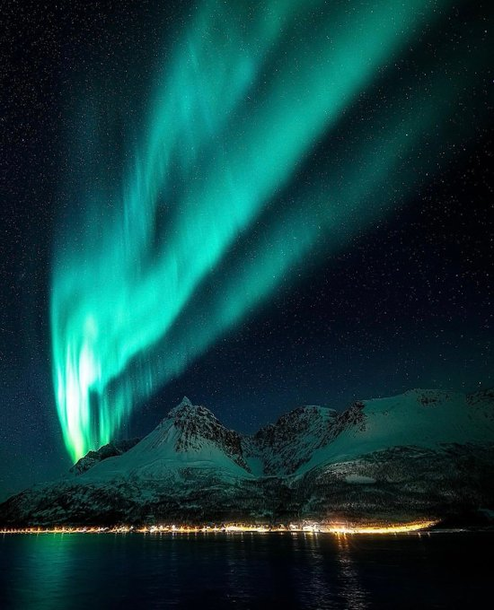Learning_way_'s tweet image. Senja, Norway ✨