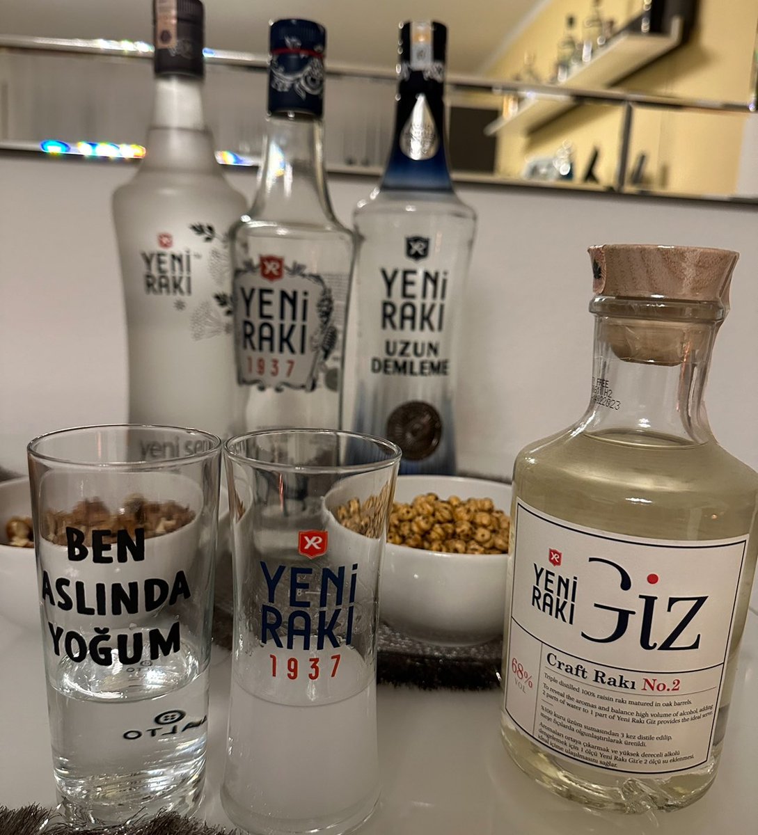 En güzel bakış açım