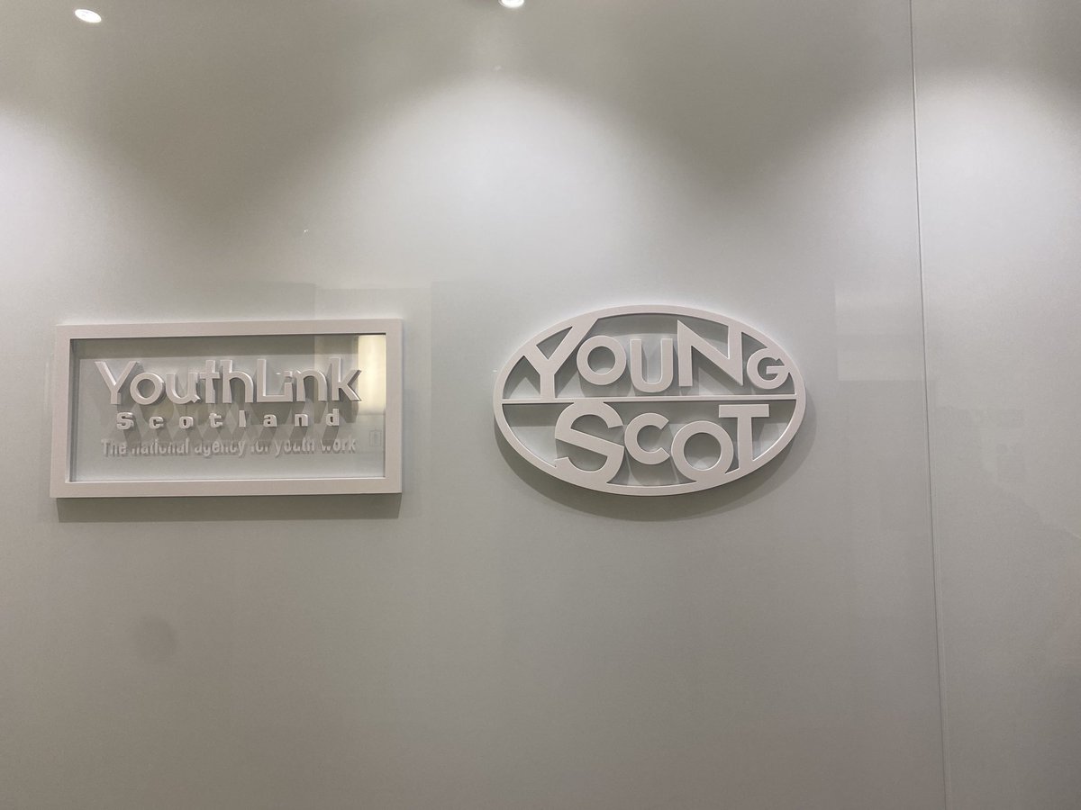 Productive day at the <a href="/YoungScot/">Young Scot</a> Creative Hub with <a href="/emily_ritchie14/">Emily Ritchie</a> 

Back at the filmmaking together 🤙🎬