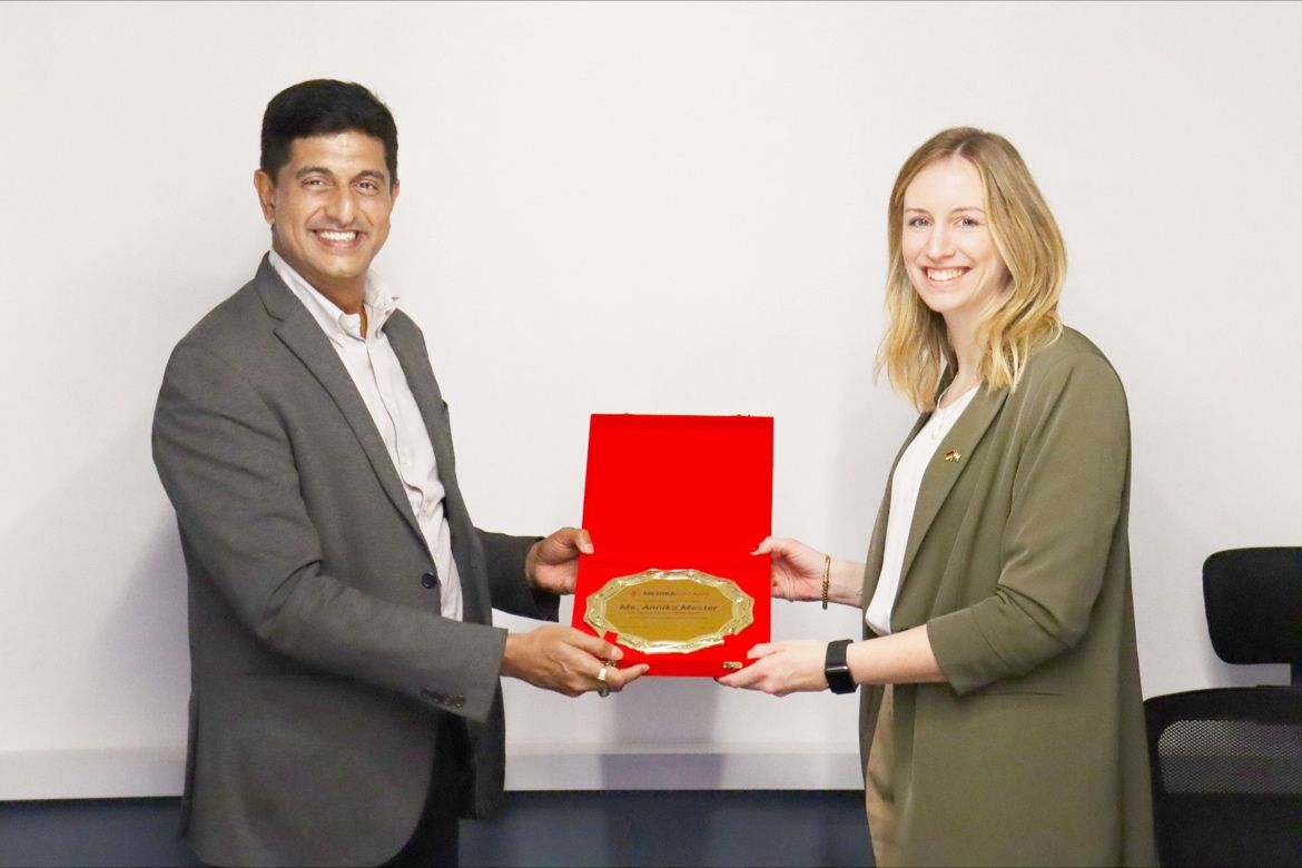 Vivek Tiwari tweet media