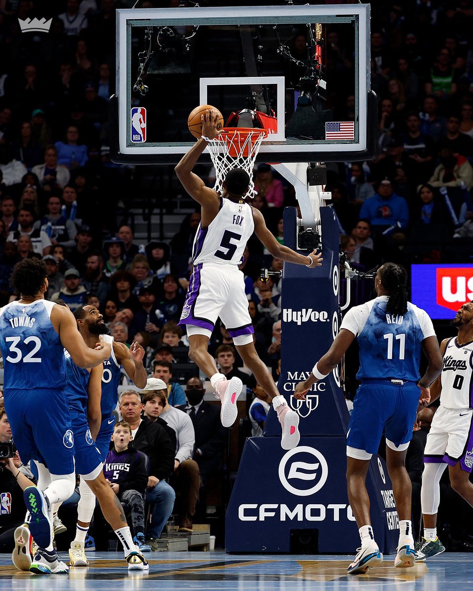 Kings vs. Timberwolves Start time, where to watch, what’s the latest