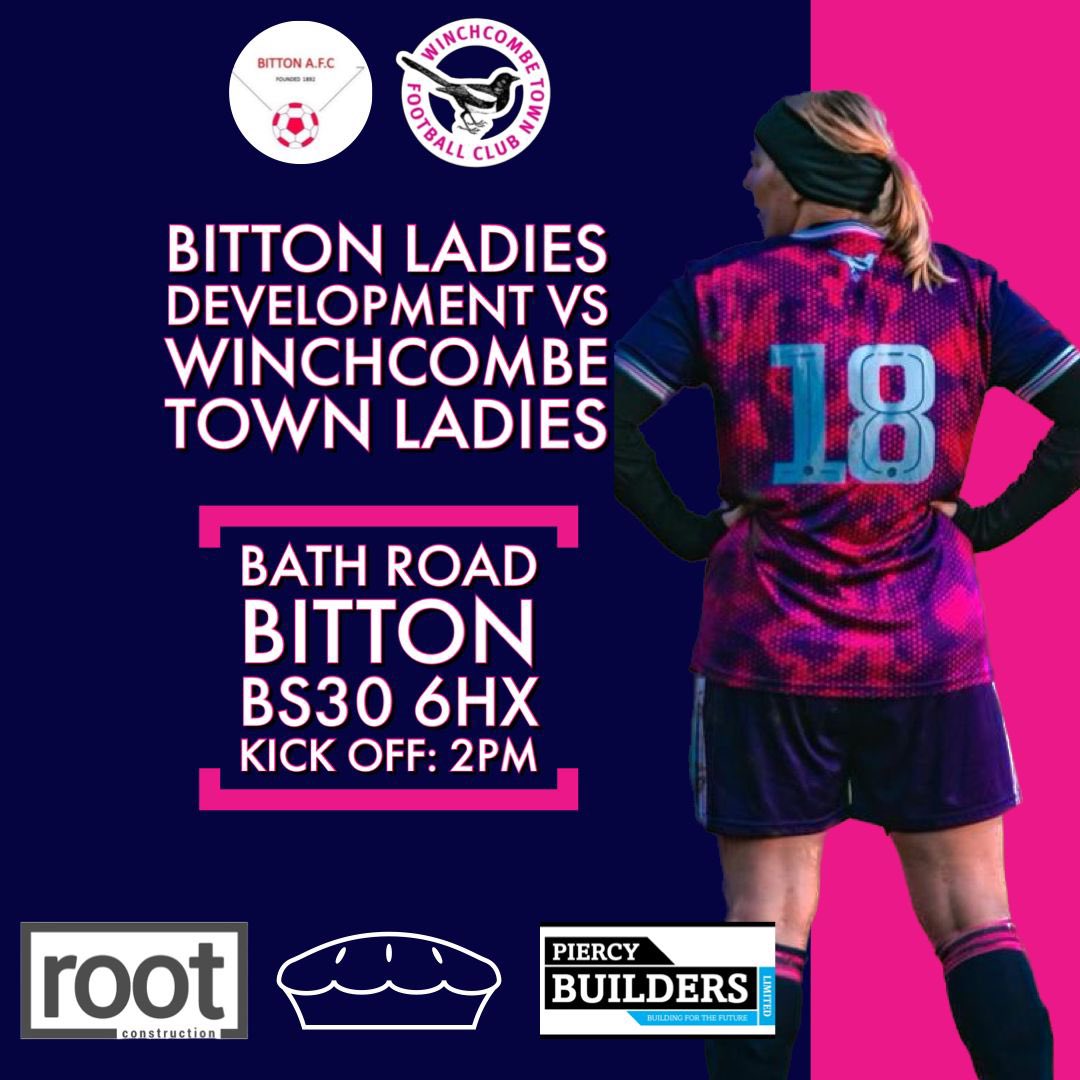 Winchcombe Town Ladies FC tweet media