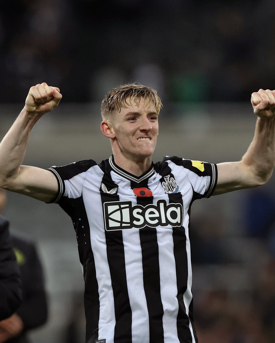 FailinInFPL's tweet image. Anthony Gordon!!! The light in my FPL team &amp;lt;3 

#FPL #PL