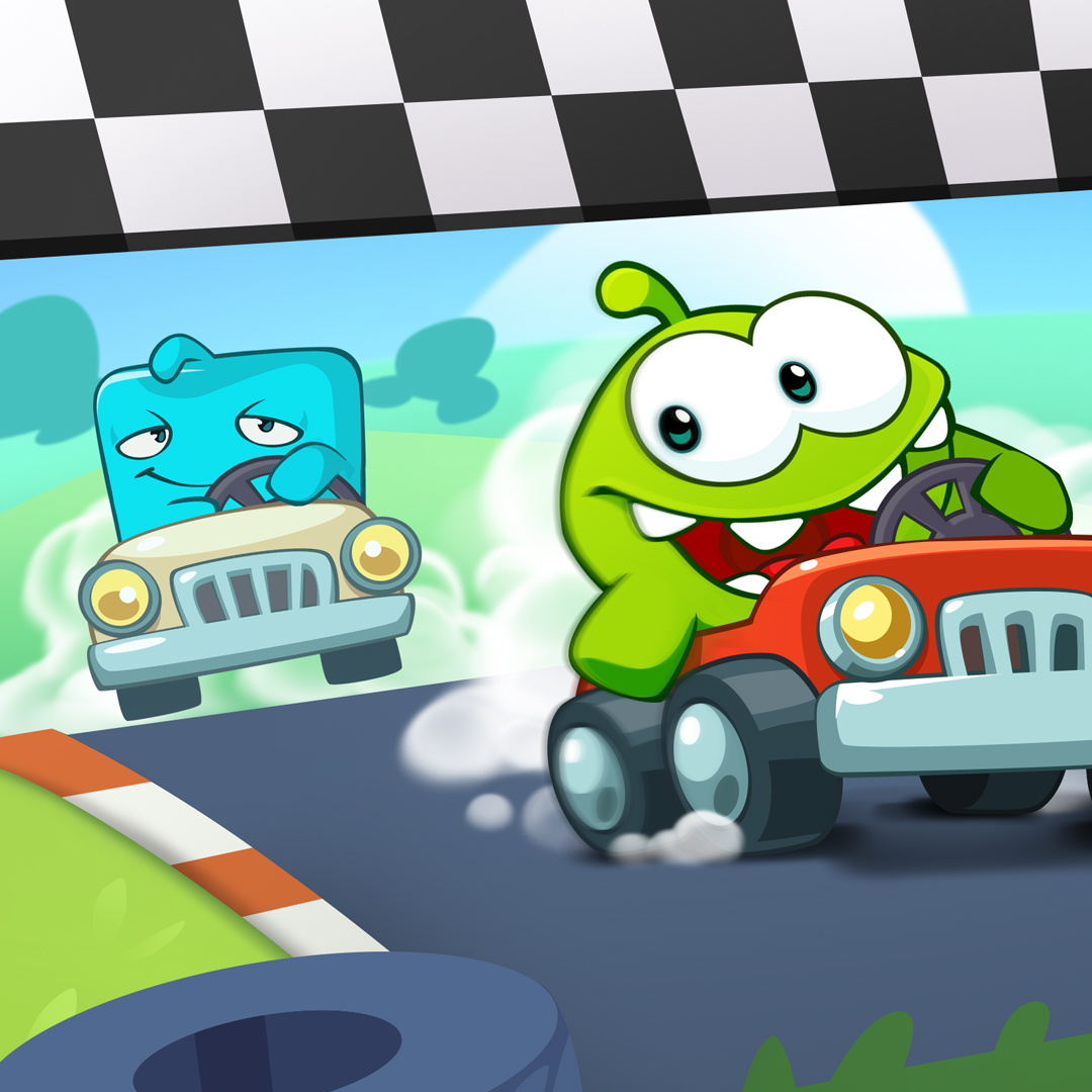 Cut The Rope Network (@CTR__Network) / X