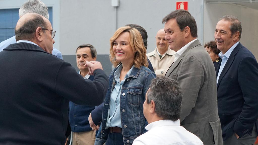 BSREspaña tweet media