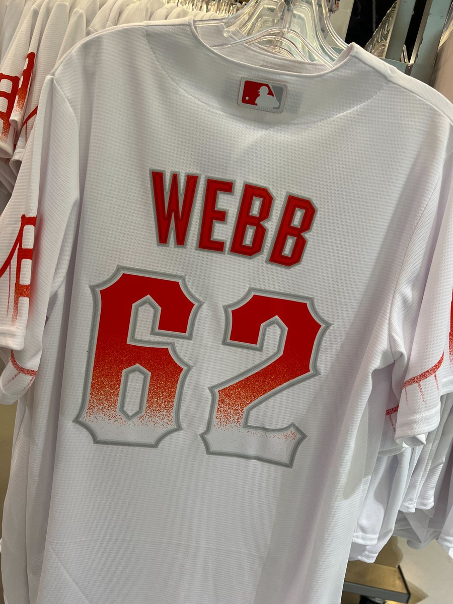 Giants Dugout Store tweet media