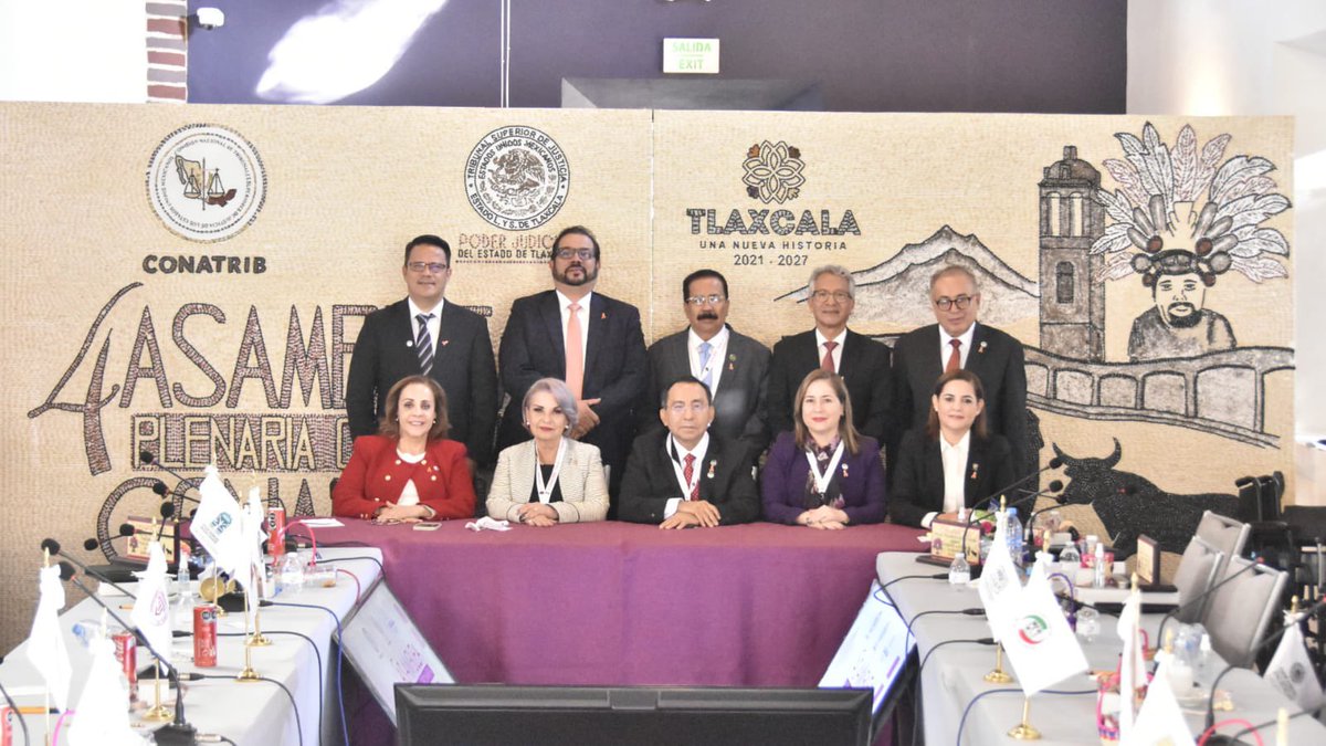 Poder Judicial del Estado de Chihuahua tweet media