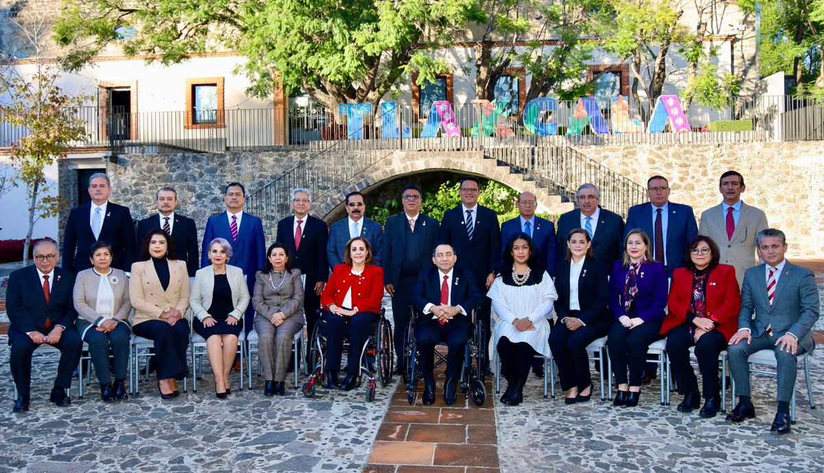 Poder Judicial del Estado de Chihuahua tweet media