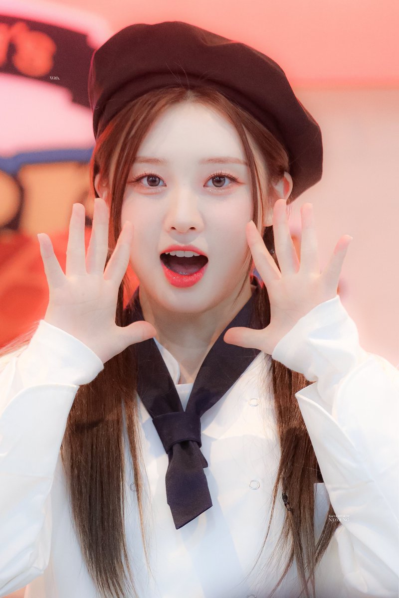 With113O's tweet photo. 231125

안녕녕👐

#라잇썸 #나영 #뽀송강쥐 https://t.co/qiv0zfXIss