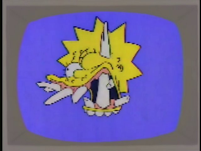 Supertramp9713's tweet photo. Lo que se siente cuando se te clava la cáscara de una pipa en la encía https://t.co/htceEPBE0d