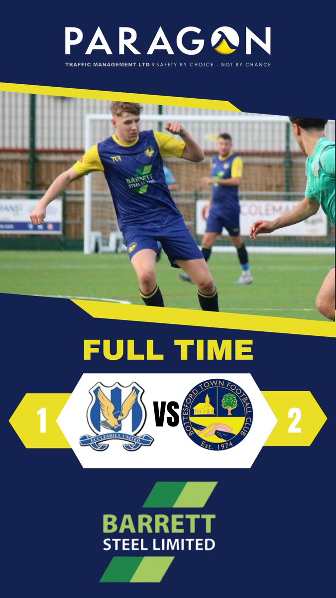 Bottesford Town FC tweet media