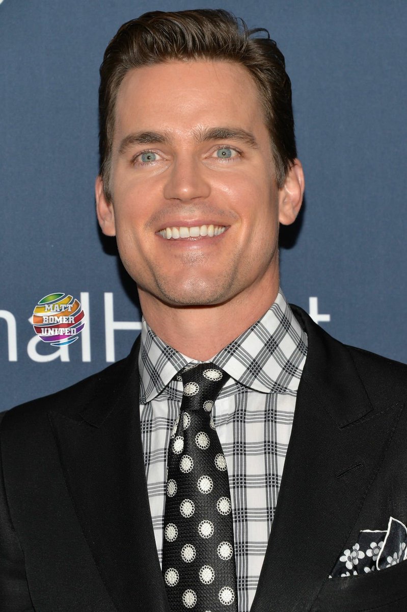 MattBomerUnited's tweet image. Finally for today some photos of #MattBomer at the New York premiere of #TheNormalHeart. See you tomorrow.