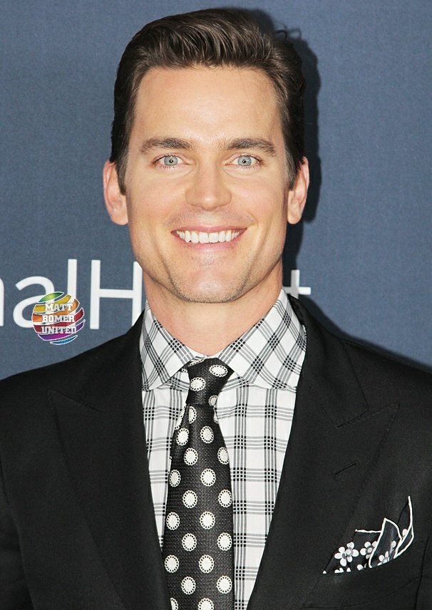 MattBomerUnited's tweet image. Finally for today some photos of #MattBomer at the New York premiere of #TheNormalHeart. See you tomorrow.