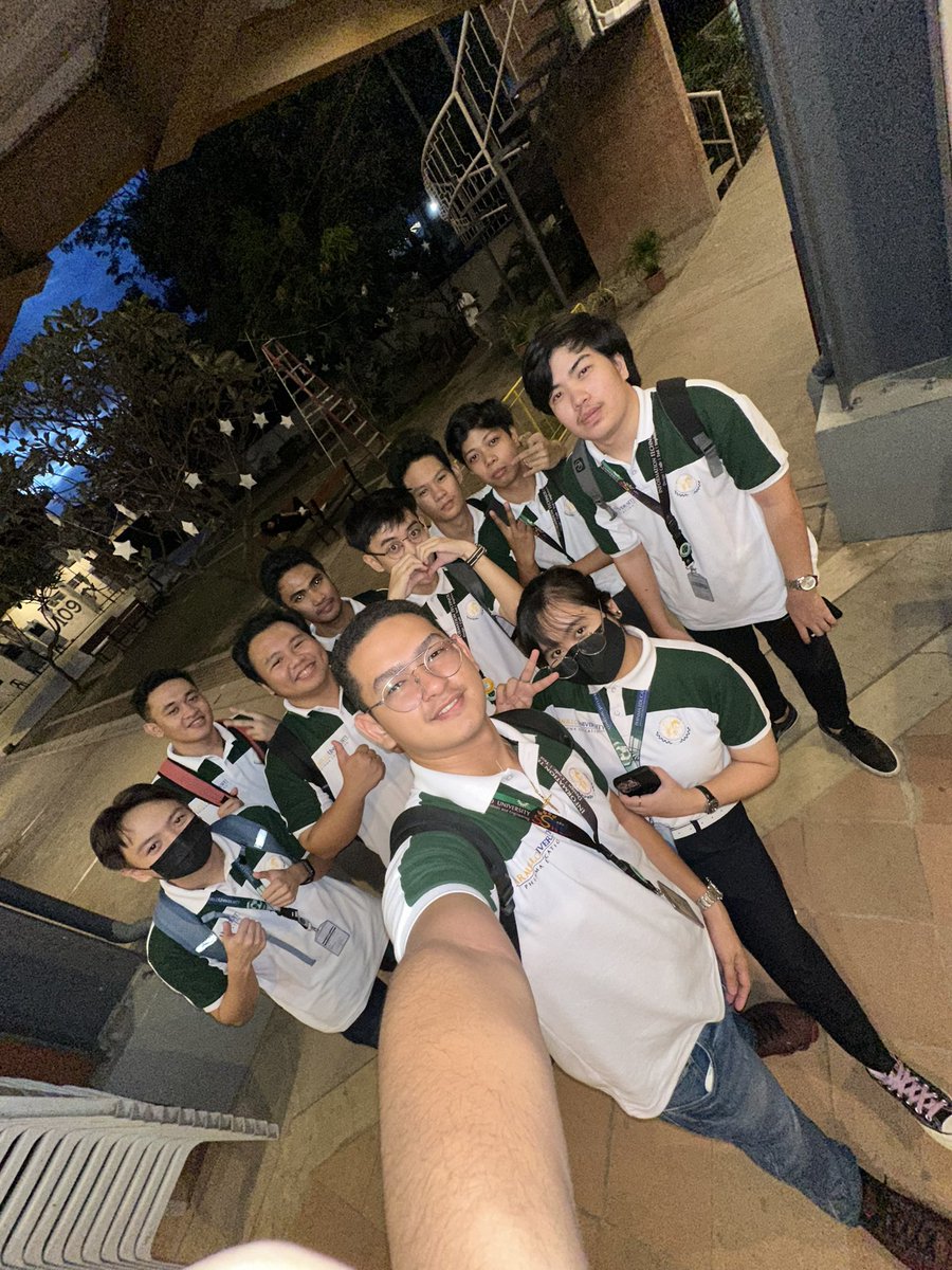 KrstphrM's tweet photo. AU-IT3-S2-2324 https://t.co/x9bOc7xEhl