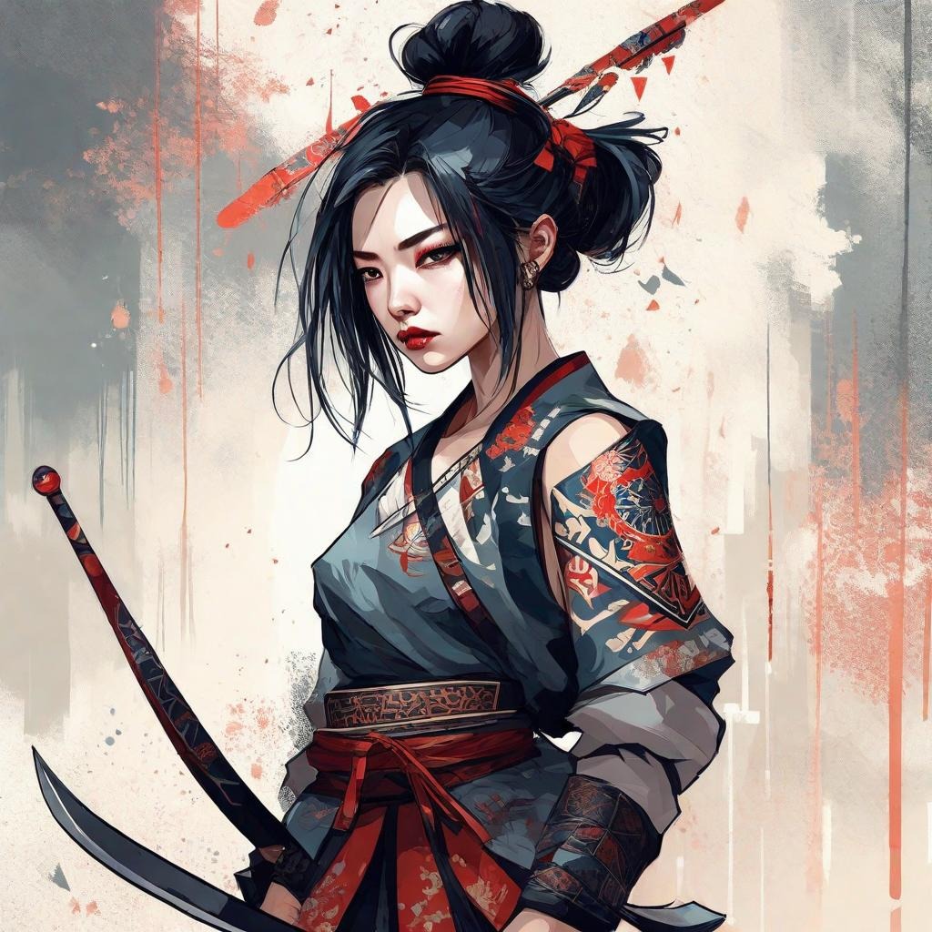 Mistykart1's tweet photo. Title: Impressive Image Generation

I had the pleasure of experiencing this image-generating neural network https://t.co/upUe0dYc3x , and it left a positive impression. The generated images consistently exhibit a high level of quality, showcasing attention to detail. https://t.co/7rO1Ik2YkV