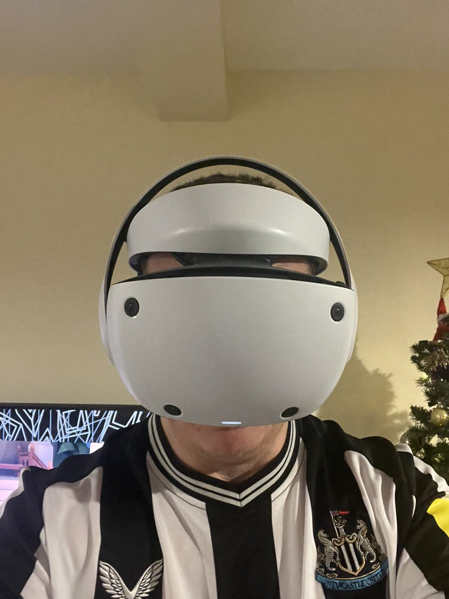 GeordieVrGamer's tweet photo. Livestream tonight, 25 November 8pm UK.
https://t.co/5zAUsinOEh
#PS5 #PSVR2 #YouTube #PlayStation5 #vegasinfinite #pavlov #walkaboutgolf https://t.co/uNlTWD02PP