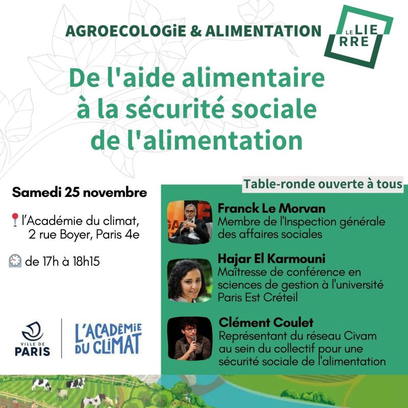 Le Lierre ☘️ tweet media